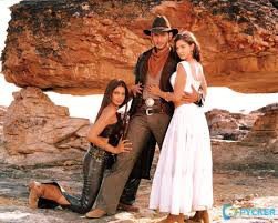 Lisa Ray